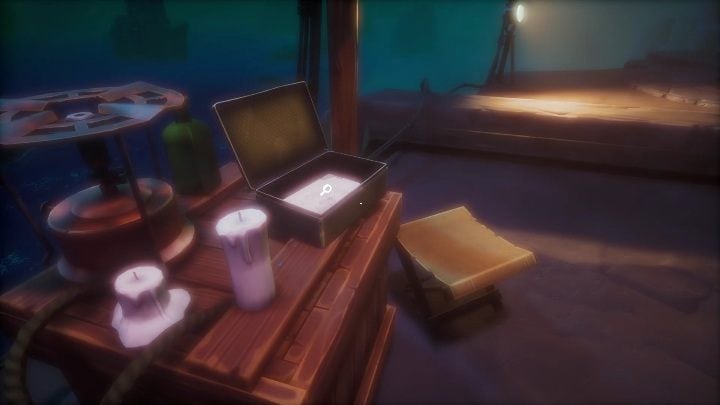 4 - Call of the Sea: Chapter 3, The Vanishing of the Lady Shannon - journal entries - Journal entries - Call of the Sea Guide