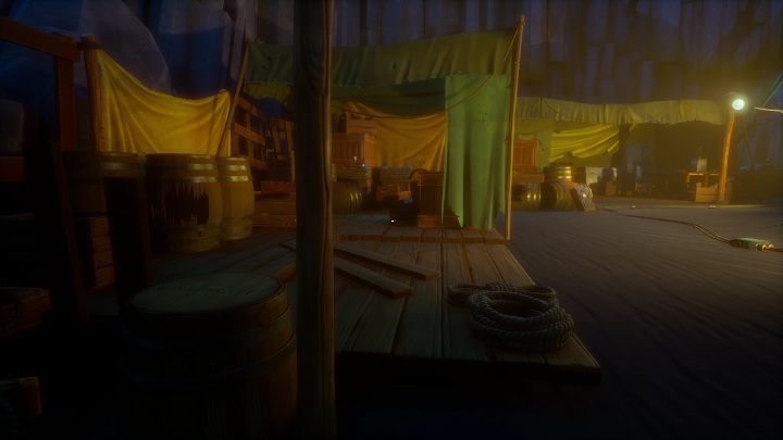 Chapter 3 - The Vanishing Of Lady Shannon - Call of the Sea: Chapter 3, The Vanishing of the Lady Shannon - all secrets - Secrets - Call of the Sea Guide