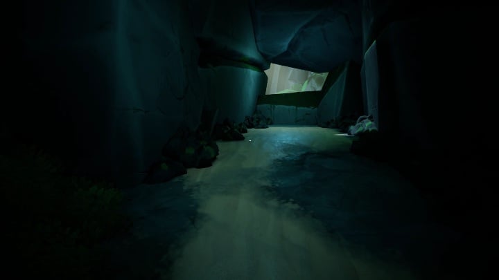 1 - Call of the Sea: Bridge mechanism - puzzle, Chapter 1 - Chapter 1 - Call of the Sea Guide