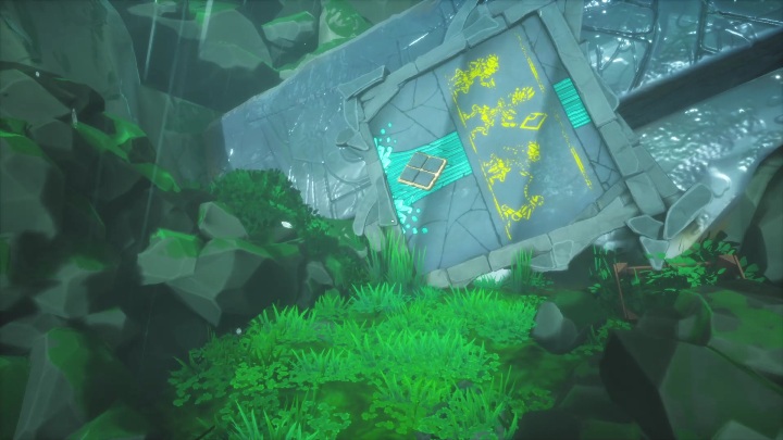 Chapter: 4 - Quite a Show - Call of the Sea: Chapter 4, Quite a show - notes - Notes - Call of the Sea Guide