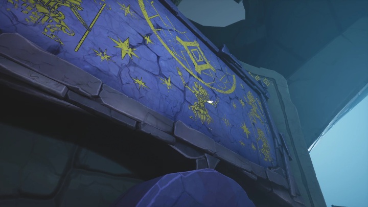 Chapter: 4 - Quite a Show - Call of the Sea: Chapter 4, Quite a show - notes - Notes - Call of the Sea Guide