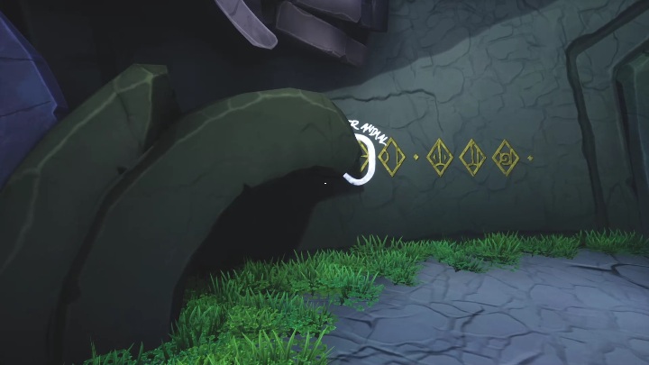 Chapter: 4 - Quite a Show - Call of the Sea: Chapter 4, Quite a show - notes - Notes - Call of the Sea Guide