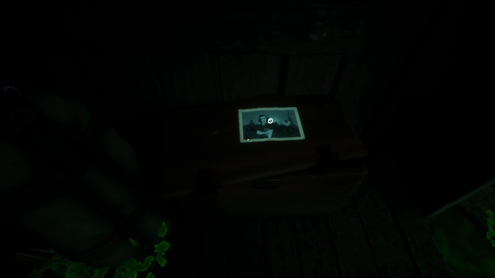 Chapter: 4 - Quite a Show - Call of the Sea: Chapter 4, nice performance - diary entries - Journal entries - Call of the Sea Guide