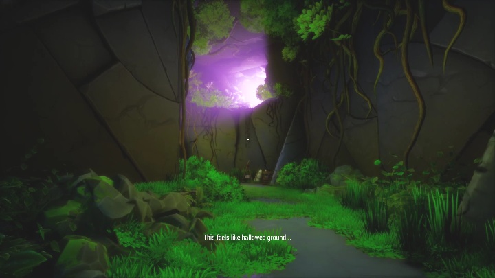 Chapter: 4 - Quite a Show - Call of the Sea: Chapter 4, nice performance - diary entries - Journal entries - Call of the Sea Guide