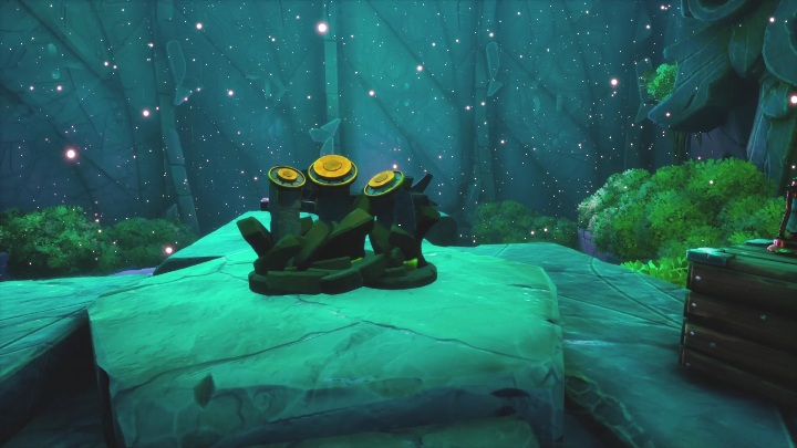 Chapter: 4 - Quite a Show - Call of the Sea: Chapter 4, nice performance - diary entries - Journal entries - Call of the Sea Guide