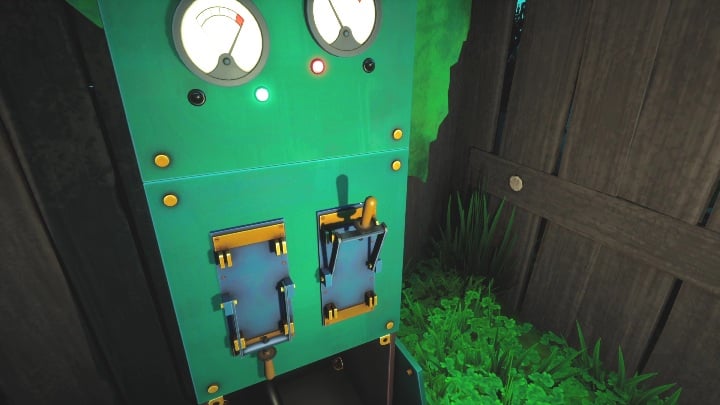 3 - Call of the Sea: Power - riddle, Chapter 4 - Chapter 4 - Call of the Sea Guide