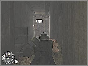 17 - Repairing the Wire - Not One Step Backwards! - Call of Duty 2 - Game Guide and Walkthrough