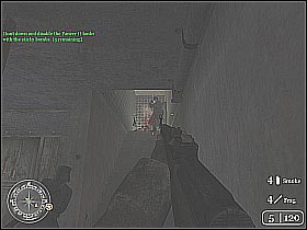 18 - Repairing the Wire - Not One Step Backwards! - Call of Duty 2 - Game Guide and Walkthrough