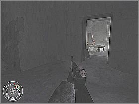 20 - Repairing the Wire - Not One Step Backwards! - Call of Duty 2 - Game Guide and Walkthrough