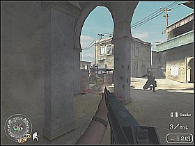 3 - The End of the Beginning - The Battle of El Alamein - Call of Duty 2 - Game Guide and Walkthrough