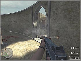 9 - The End of the Beginning - The Battle of El Alamein - Call of Duty 2 - Game Guide and Walkthrough