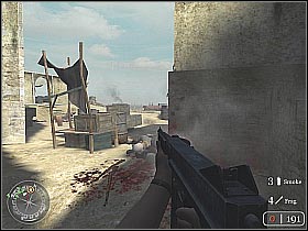 10 - The End of the Beginning - The Battle of El Alamein - Call of Duty 2 - Game Guide and Walkthrough