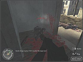 12 - The End of the Beginning - The Battle of El Alamein - Call of Duty 2 - Game Guide and Walkthrough