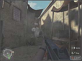 15 - The End of the Beginning - The Battle of El Alamein - Call of Duty 2 - Game Guide and Walkthrough