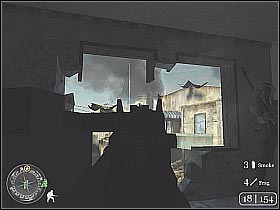 16 - The End of the Beginning - The Battle of El Alamein - Call of Duty 2 - Game Guide and Walkthrough