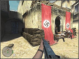 17 - The End of the Beginning - The Battle of El Alamein - Call of Duty 2 - Game Guide and Walkthrough