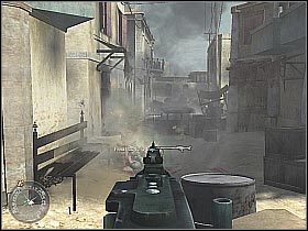 19 - The End of the Beginning - The Battle of El Alamein - Call of Duty 2 - Game Guide and Walkthrough