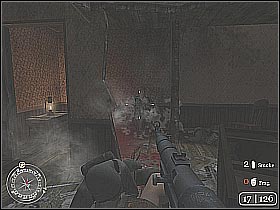 8 - The Crossroads - The Battle for Caen - Call of Duty 2 - Game Guide and Walkthrough