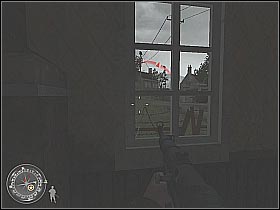 11 - The Crossroads - The Battle for Caen - Call of Duty 2 - Game Guide and Walkthrough