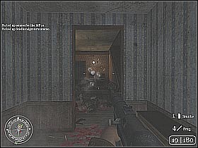 13 - The Crossroads - The Battle for Caen - Call of Duty 2 - Game Guide and Walkthrough