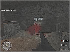 16 - The Crossroads - The Battle for Caen - Call of Duty 2 - Game Guide and Walkthrough