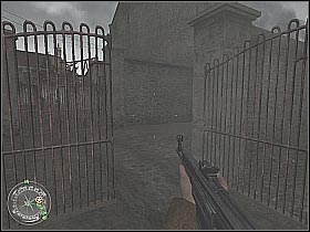 19 - The Crossroads - The Battle for Caen - Call of Duty 2 - Game Guide and Walkthrough