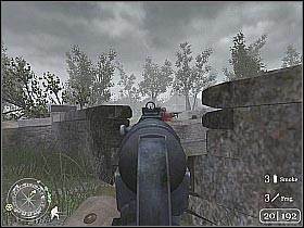 12 - The Battle of Pointe du Hoc - D-Day - Call of Duty 2 - Game Guide and Walkthrough