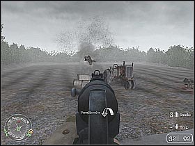 15 - The Battle of Pointe du Hoc - D-Day - Call of Duty 2 - Game Guide and Walkthrough