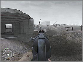 19 - The Battle of Pointe du Hoc - D-Day - Call of Duty 2 - Game Guide and Walkthrough