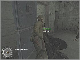 1 - The Battle for Hill 400 - Hill 400 - Call of Duty 2 - Game Guide and Walkthrough