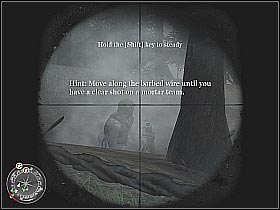 2 - The Battle for Hill 400 - Hill 400 - Call of Duty 2 - Game Guide and Walkthrough