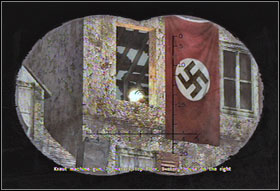 Now its time to drive a tank a bit (#1) - Game Guide - Chapter I: Saint Lo - Game Guide - Call of Duty 3 Game Guide