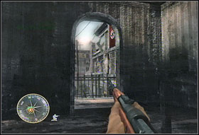 15 - Game Guide - Chapter I: Saint Lo - Game Guide - Call of Duty 3 Game Guide