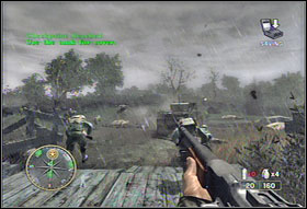 2 - Chapter II: The Island - Game Guide - Call of Duty 3 Game Guide