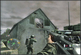 3 - Chapter II: The Island - Game Guide - Call of Duty 3 Game Guide