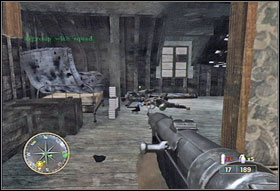 5 - Chapter II: The Island - Game Guide - Call of Duty 3 Game Guide