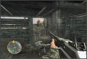 10 - Chapter II: The Island - Game Guide - Call of Duty 3 Game Guide