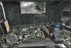 12 - Chapter II: The Island - Game Guide - Call of Duty 3 Game Guide