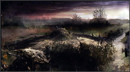 1 - Chapter III: Night Drop - Game Guide - Call of Duty 3 Game Guide