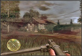 2 - Chapter III: Night Drop - Game Guide - Call of Duty 3 Game Guide