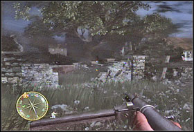 4 - Chapter III: Night Drop - Game Guide - Call of Duty 3 Game Guide