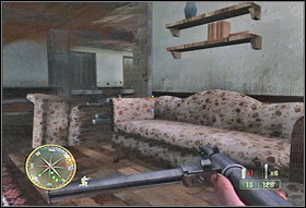 5 - Chapter III: Night Drop - Game Guide - Call of Duty 3 Game Guide