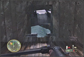 6 - Chapter III: Night Drop - Game Guide - Call of Duty 3 Game Guide