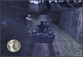 7 - Chapter III: Night Drop - Game Guide - Call of Duty 3 Game Guide