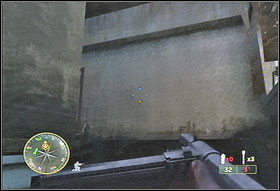 9 - Chapter III: Night Drop - Game Guide - Call of Duty 3 Game Guide