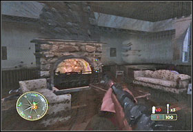 10 - Chapter III: Night Drop - Game Guide - Call of Duty 3 Game Guide