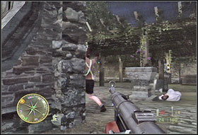 11 - Chapter III: Night Drop - Game Guide - Call of Duty 3 Game Guide