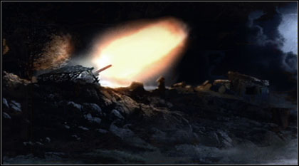 1 - Chapter V: Operation Totalize - Game Guide - Call of Duty 3 Game Guide