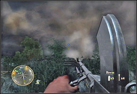 6 - Chapter V: Operation Totalize - Game Guide - Call of Duty 3 Game Guide