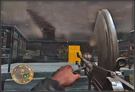 9 - Chapter V: Operation Totalize - Game Guide - Call of Duty 3 Game Guide